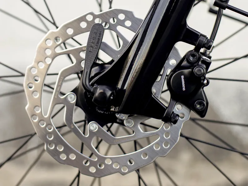 TREK Verve+ 2 Lowstep 500Wh Electric Bike in Azure Blue-8